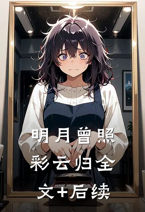明月曾照彩云归全文+后续