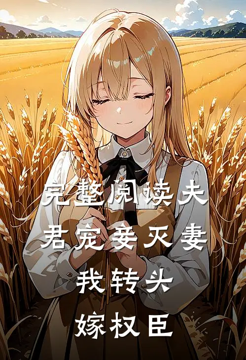 完整阅读夫君宠妾灭妻，我转头嫁权臣