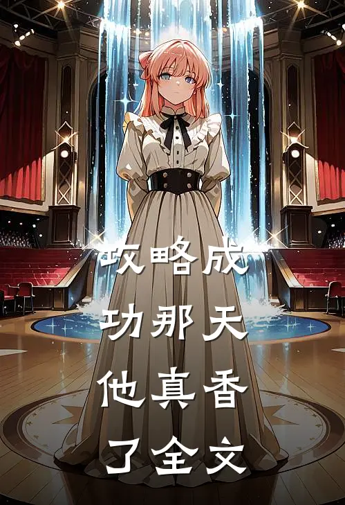 攻略成功那天，他真香了全文