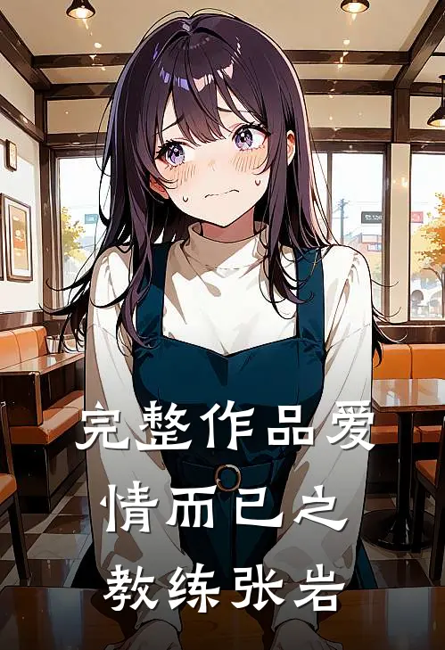 完整作品爱情而已之教练张岩
