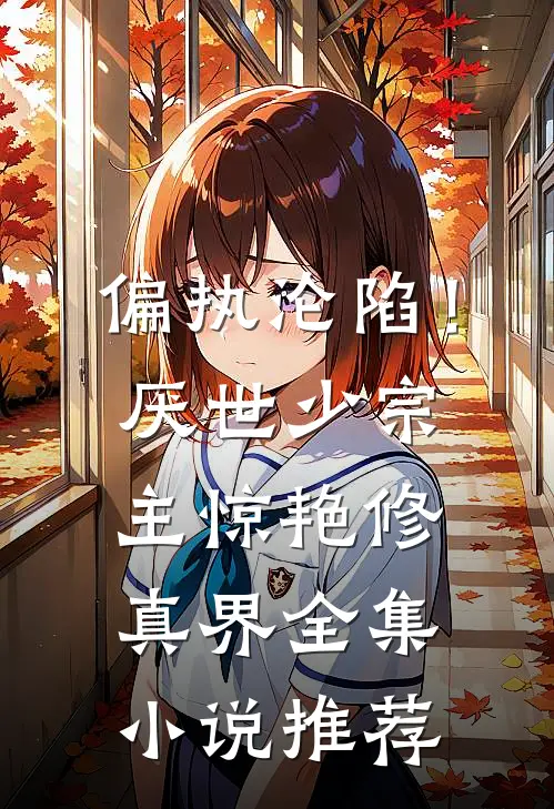 偏执沦陷！厌世少宗主惊艳修真界全集小说推荐