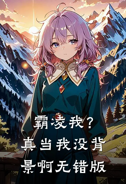 霸凌我？真当我没背景啊无错版