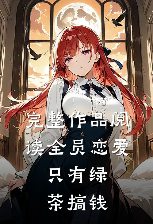 完整作品阅读全员恋爱，只有绿茶搞钱