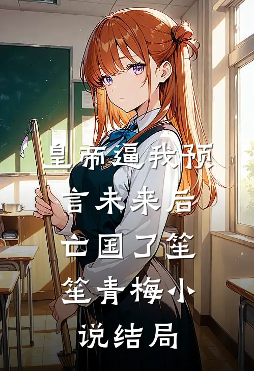 皇帝逼我预言未来后，亡国了笙笙青梅小说结局