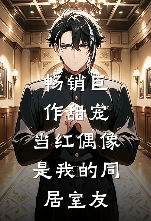 畅销巨作甜宠：当红偶像是我的同居室友