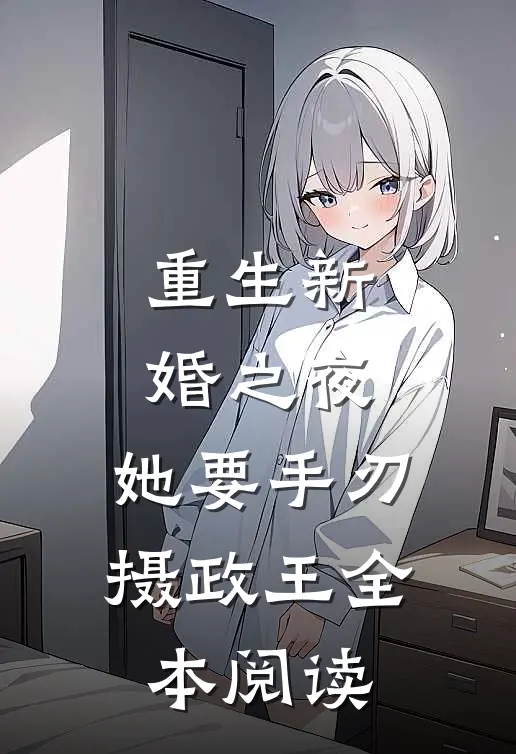 重生新婚之夜，她要手刃摄政王全本阅读
