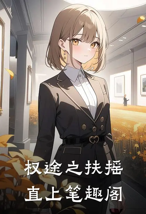 权途之扶摇直上笔趣阁