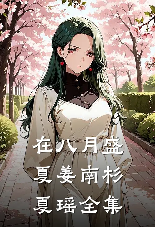 在八月盛夏姜南杉夏瑶全集