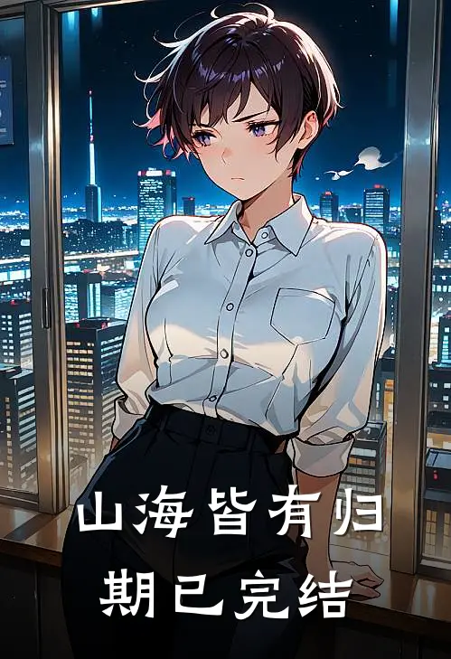 山海皆有归期已完结