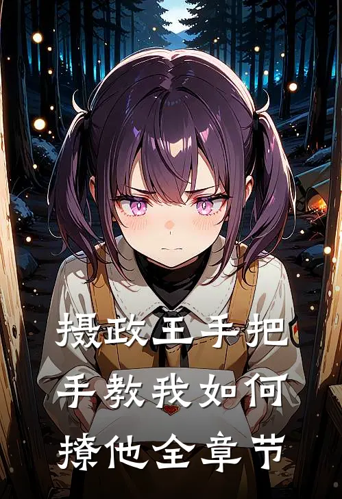 摄政王手把手教我如何撩他全章节