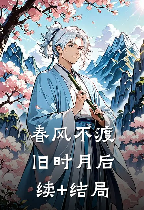 春风不渡旧时月后续+结局