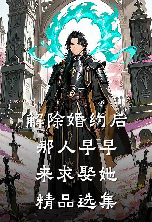 解除婚约后，那人早早来求娶她精品选集