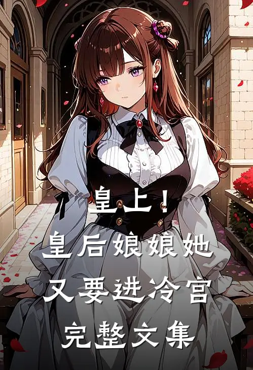皇上！皇后娘娘她又要进冷宫完整文集