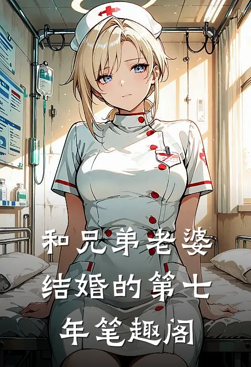 和兄弟老婆结婚的第七年笔趣阁