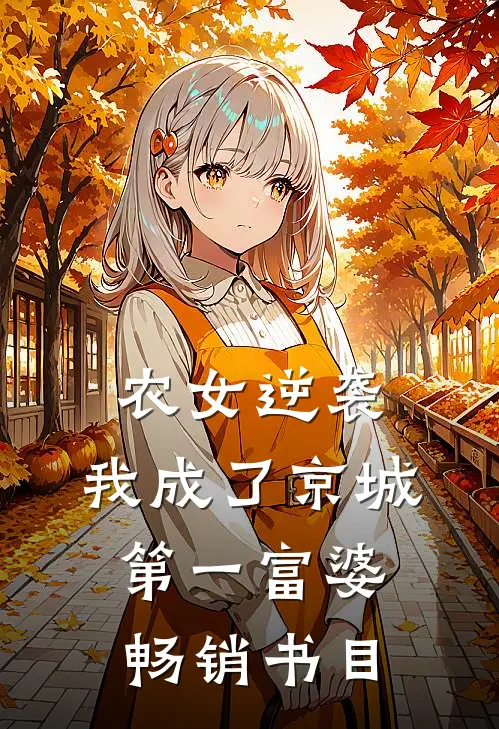 农女逆袭：我成了京城第一富婆畅销书目