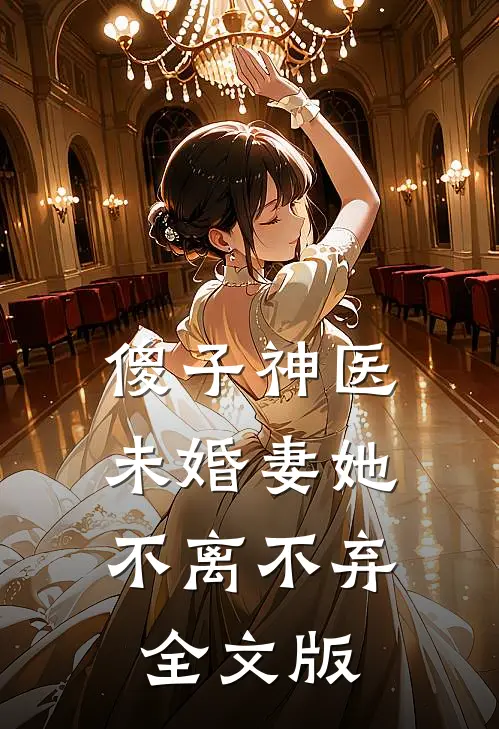傻子神医：未婚妻她不离不弃全文版