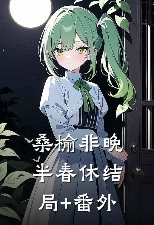 桑榆非晚半春休结局+番外