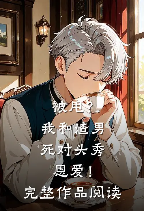 被甩？我和渣男死对头秀恩爱！完整作品阅读