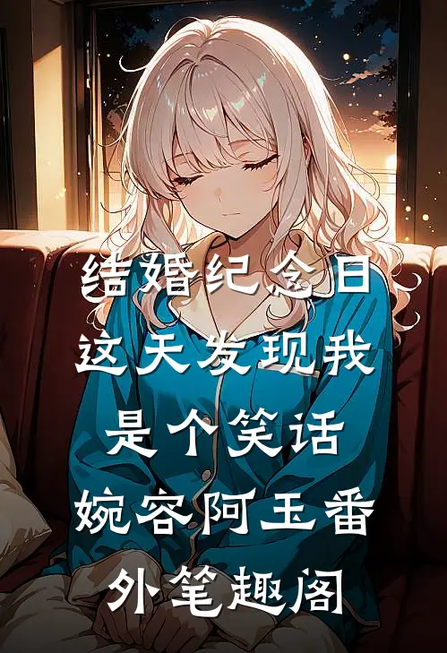 结婚纪念日这天发现我是个笑话：婉容阿玉番外笔趣阁
