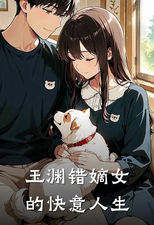 玉渊错嫡女的快意人生