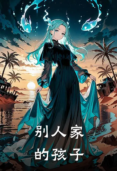 别人家的孩子