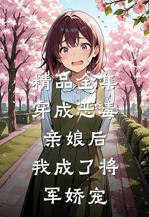 精品全集穿成恶毒亲娘后，我成了将军娇宠