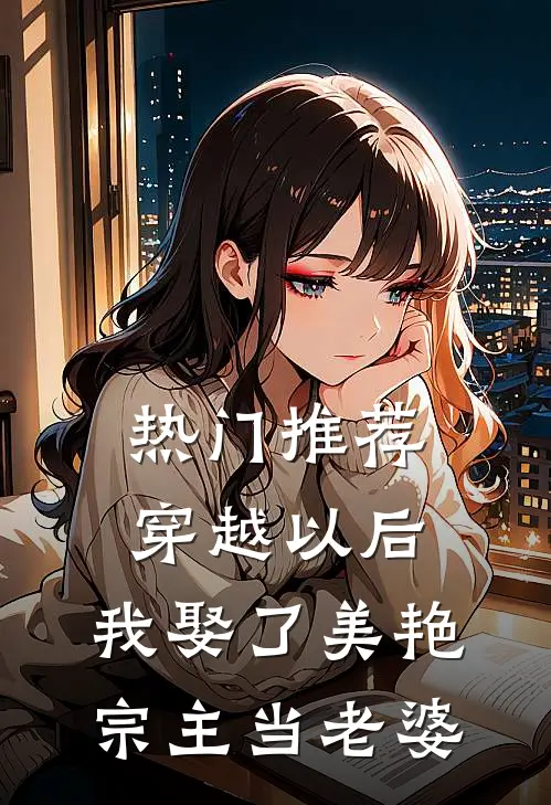 热门推荐穿越以后，我娶了美艳宗主当老婆