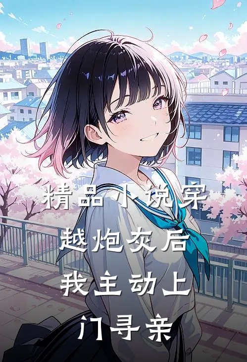 精品小说穿越炮灰后，我主动上门寻亲