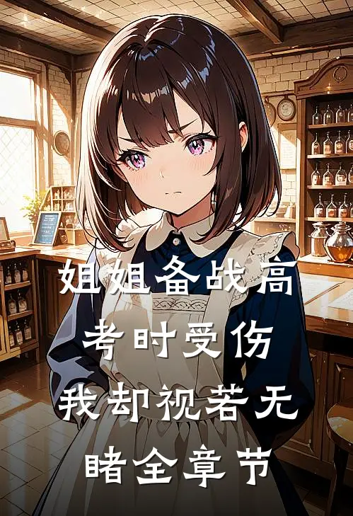 姐姐备战高考时受伤，我却视若无睹全章节