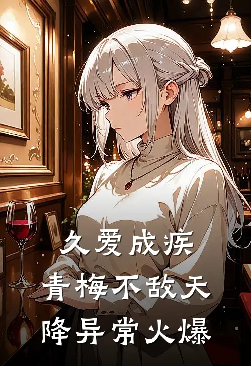 久爱成疾，青梅不敌天降异常火爆