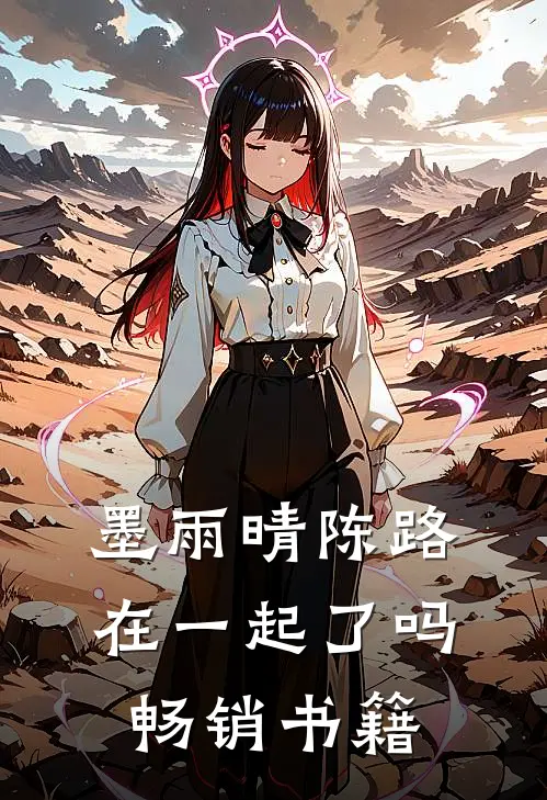 墨雨晴陈路在一起了吗畅销书籍