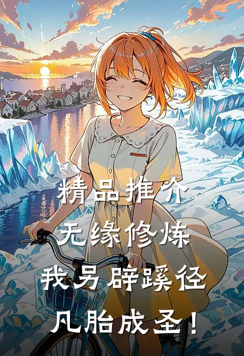 精品推介无缘修炼，我另辟蹊径凡胎成圣！