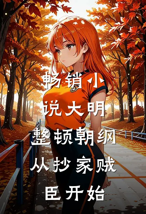 畅销小说大明：整顿朝纲，从抄家贼臣开始