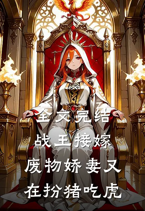 全文完结战王接嫁：废物娇妻又在扮猪吃虎