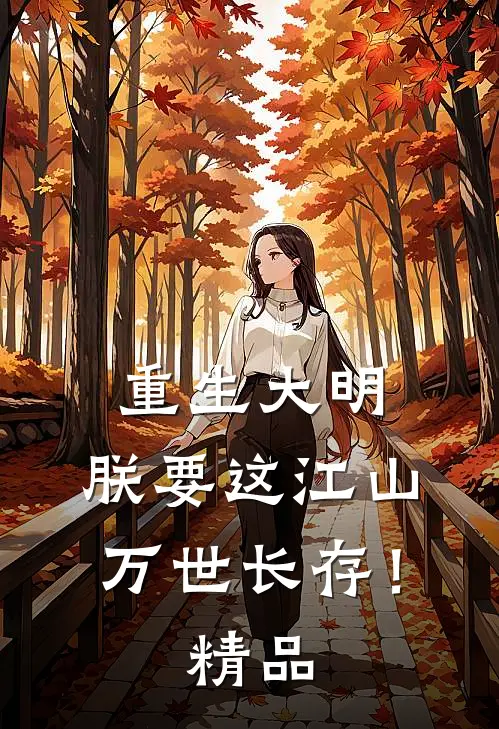 重生大明：朕要这江山万世长存！精品