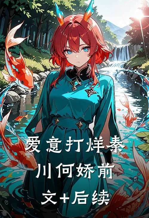 爱意打烊秦川何娇前文+后续