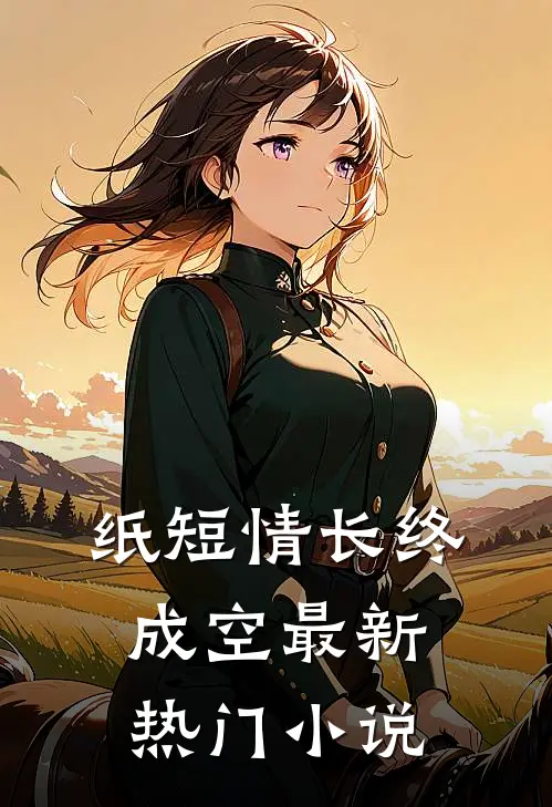 纸短情长终成空最新热门小说