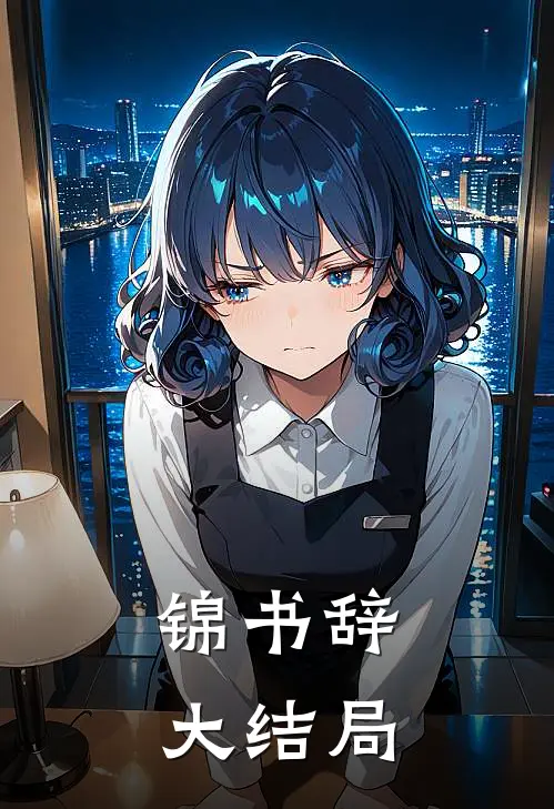 锦书辞大结局