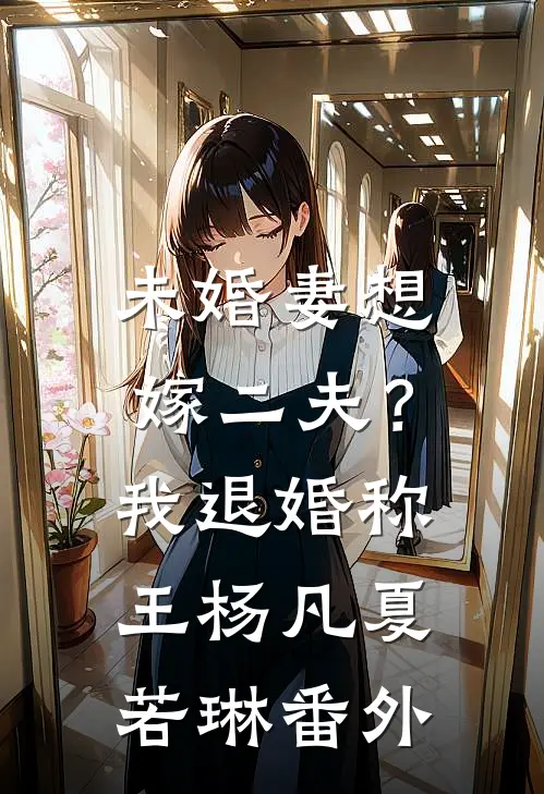 未婚妻想嫁二夫？我退婚称王杨凡夏若琳 番外