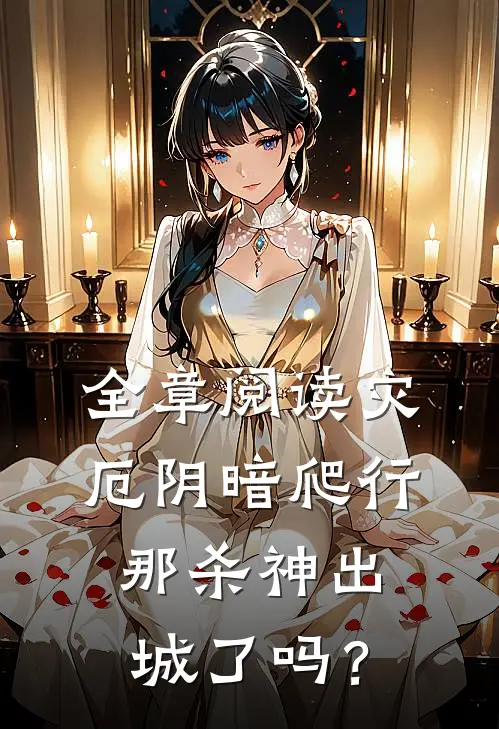 全章阅读灾厄阴暗爬行，那杀神出城了吗？
