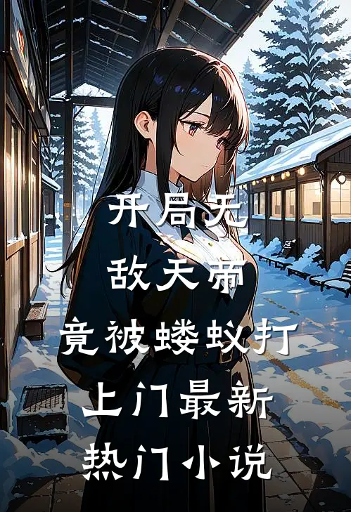 开局无敌天帝，竟被蝼蚁打上门最新热门小说