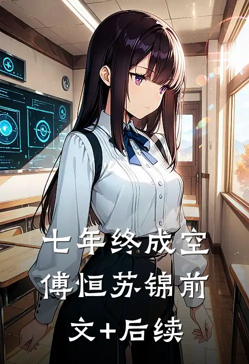 七年终成空傅恒苏锦前文+后续