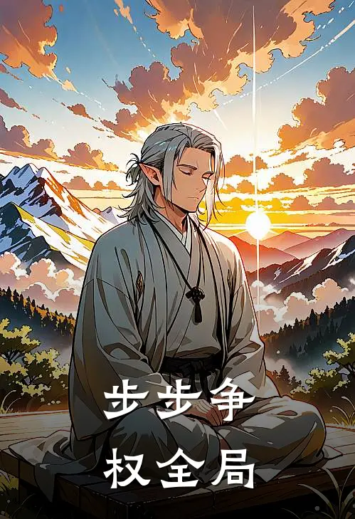 步步争权全局