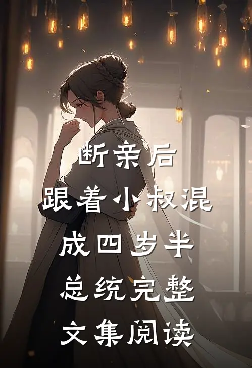 断亲后，跟着小叔混成四岁半总统完整文集阅读