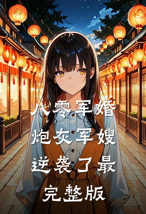 八零军婚：炮灰军嫂逆袭了最完整版