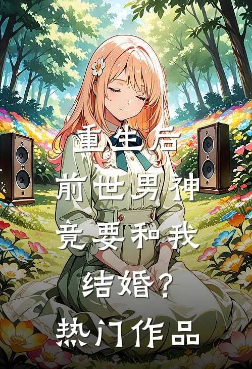 重生后，前世男神竟要和我结婚？热门作品