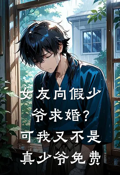 女友向假少爷求婚?可我又不是真少爷免费