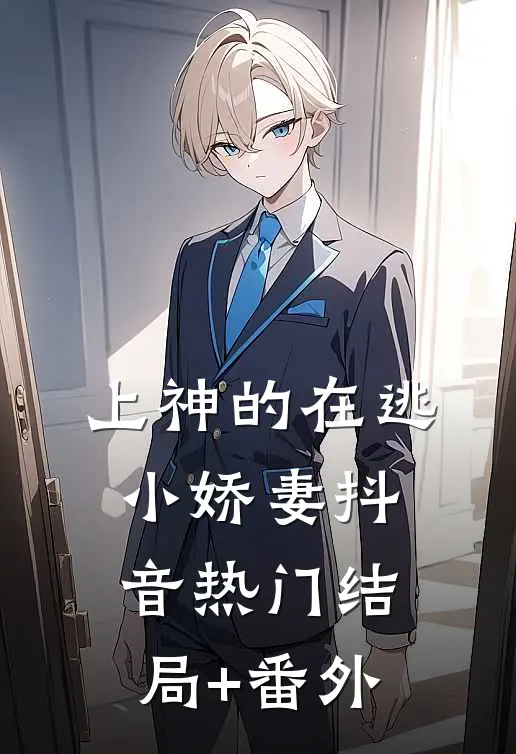 上神的在逃小娇妻抖音热门结局+番外