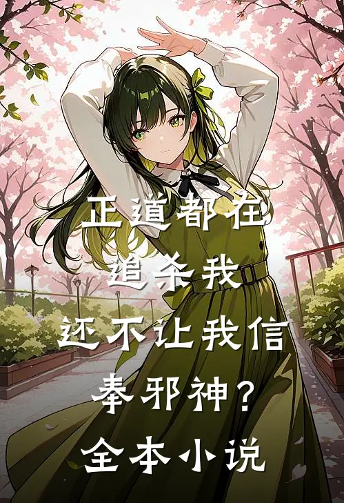 正道都在追杀我，还不让我信奉邪神？全本小说