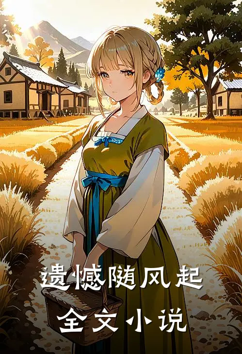 遗憾随风起全文小说